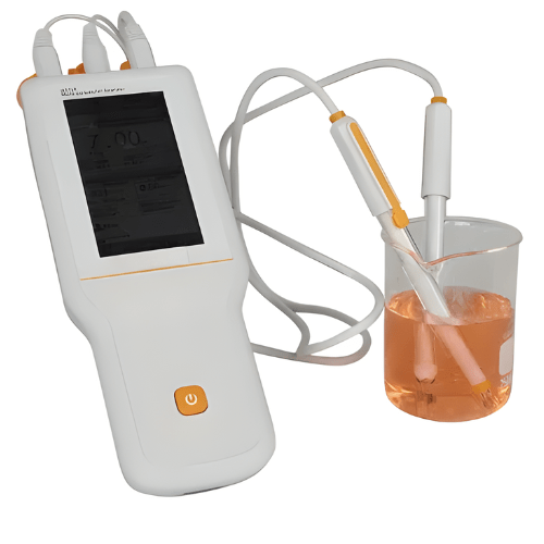 Emissions And Stack Digital Display Salinity Conductivity Meter - Image 2