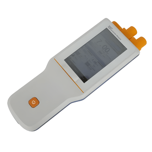 Emissions And Stack Digital Display Salinity Conductivity Meter - Image 3