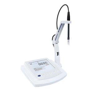 Emissions And Stack Benchtop Conductivity/TDS/Salinity/Resistivity Meter