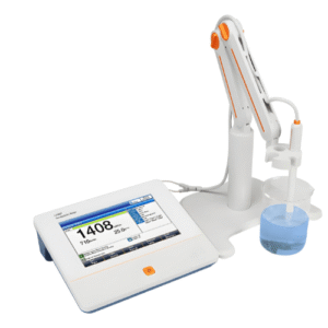 Emissions And Stack Calibration TDS Salinity Conductivity Meter