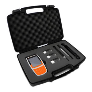 Emissions And Stack Digital PH/Conductivity/TDS/Salinity Meter