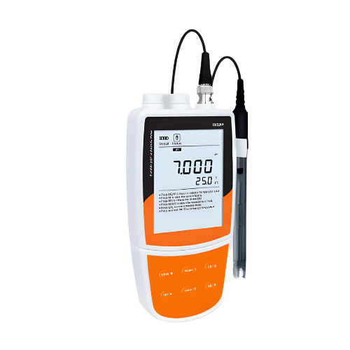 Emissions And Stack Digital PH/Conductivity/TDS/Salinity Meter - Image 2