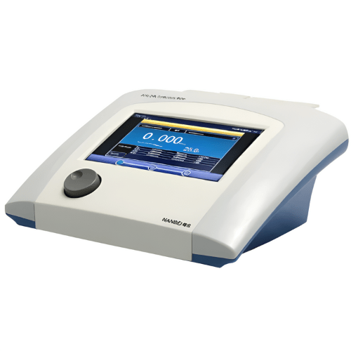 Emissions And Stack Touch Screen Water Quality Conductivity Salinity TDS Meter