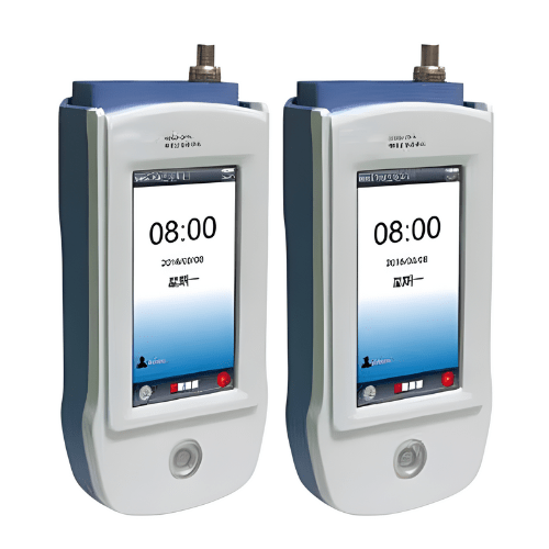Emissions And Stack High Quality Versatile Portable Conductivity Meter