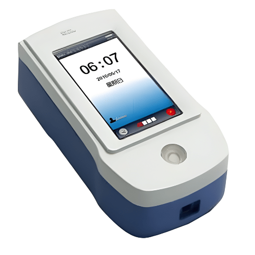 Emissions And Stack High Quality Versatile Portable Conductivity Meter - Image 2
