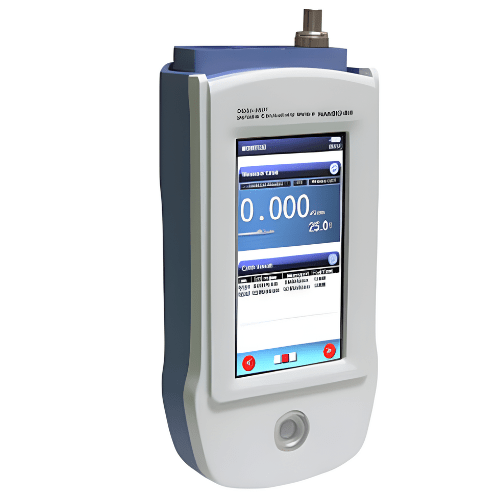 Emissions And Stack High Quality Versatile Portable Conductivity Meter - Image 3