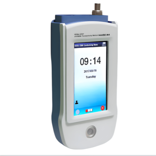 Emissions And Stack High Quality Versatile Portable Conductivity Meter - Image 4