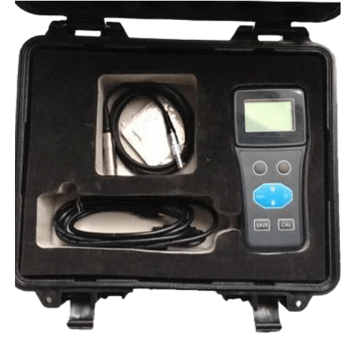 Emissions and Stack Coating Thickness Gauge Meter - Image 3