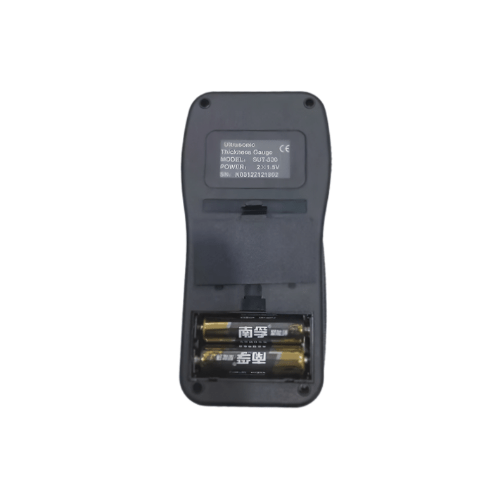 Emissions and Stack Metal Thickness Gauge - Image 3