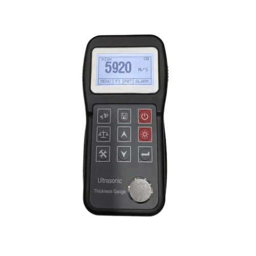 Emissions and Stack Metal Thickness Gauge - Image 2