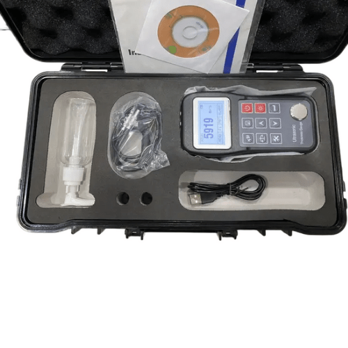 Emissions and Stack Metal Thickness Gauge - Image 4