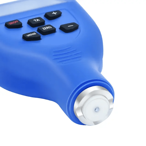 Emissions and Stack Dual Coating Thickness Gauge - Image 2