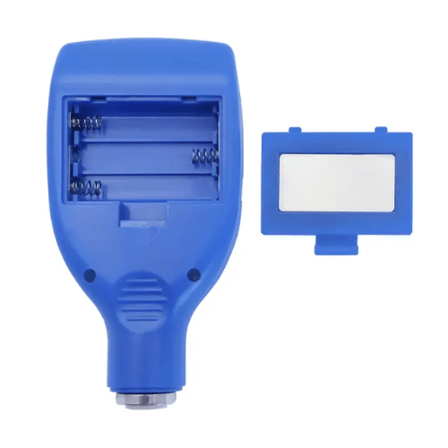 Emissions and Stack Dual Coating Thickness Gauge - Image 4