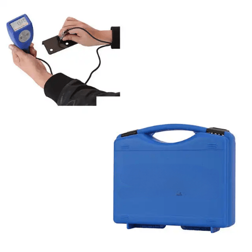Emissions and Stack Dual Coating Thickness Gauge - Image 3