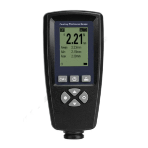 Emissions and Stack Paint Coating Thickness Gauge