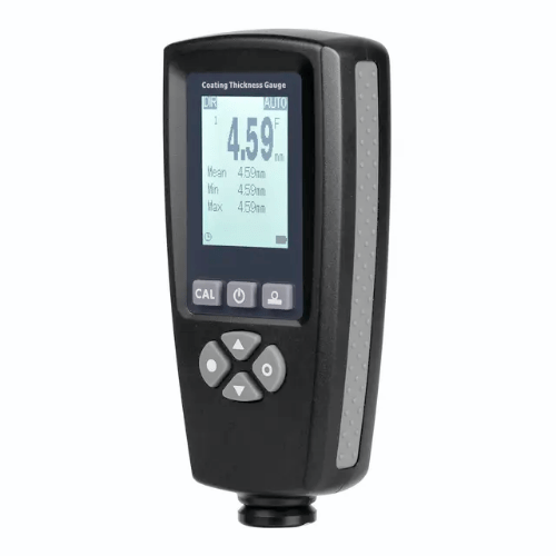 Emissions and Stack Paint Coating Thickness Gauge - Image 2