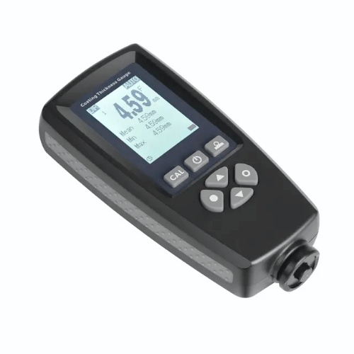 Emissions and Stack Paint Coating Thickness Gauge - Image 3