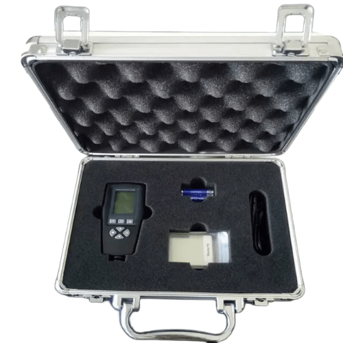Emissions and Stack Paint Coating Thickness Gauge - Image 6