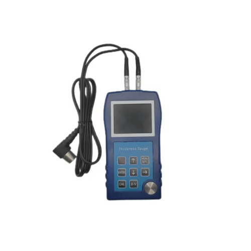 Emissions and Stack Material Coating Thickness Gauge - Image 3