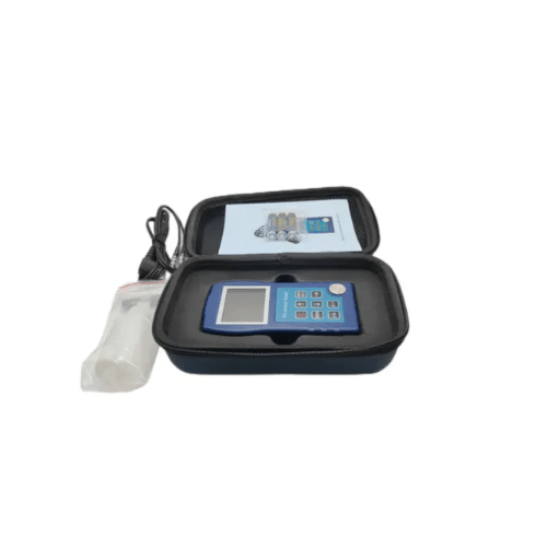 Emissions and Stack Material Coating Thickness Gauge - Image 6
