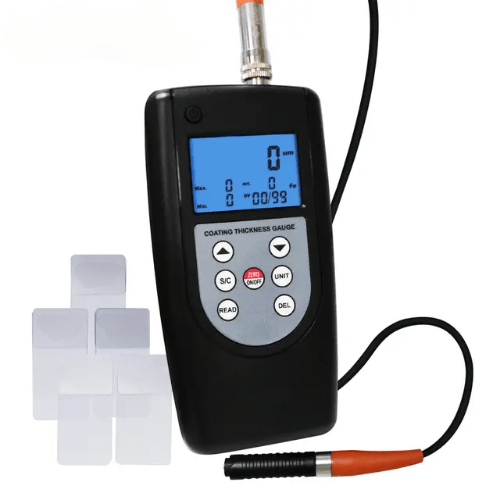 Emissions and Stack Non-Conductive Coating Thickness Meter - Image 2
