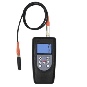 Emissions and Stack Non-Conductive Coating Thickness Meter