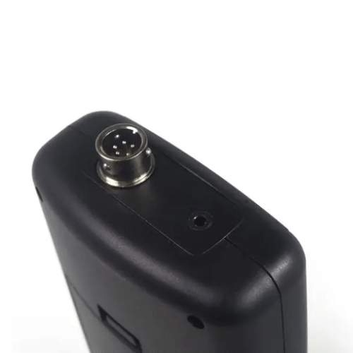 Emissions and Stack Non-Conductive Coating Thickness Meter - Image 8