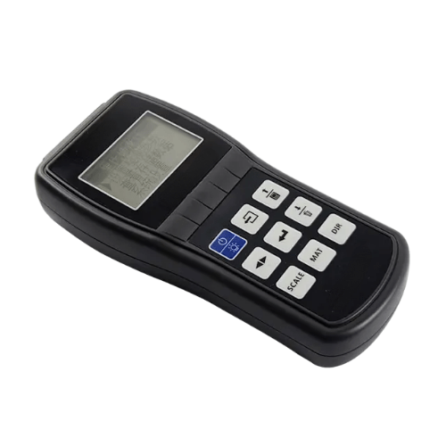 Emissions and Stack Car Paint Thickness Gauge Meter - Image 2