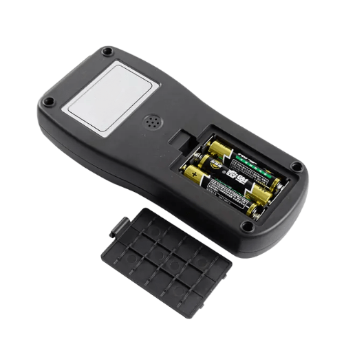Emissions and Stack Car Paint Thickness Gauge Meter - Image 4