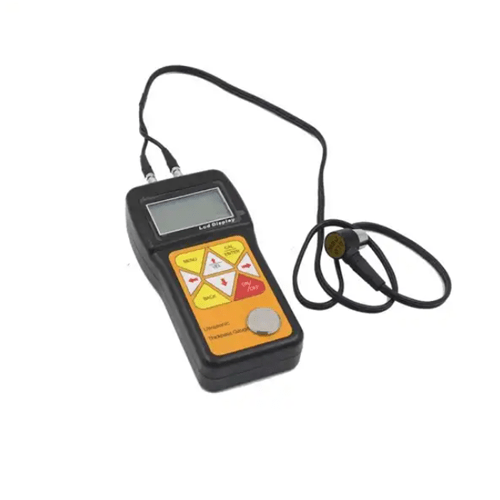 Emissions and Stack Portable Coating Thickness Gauge - Image 2