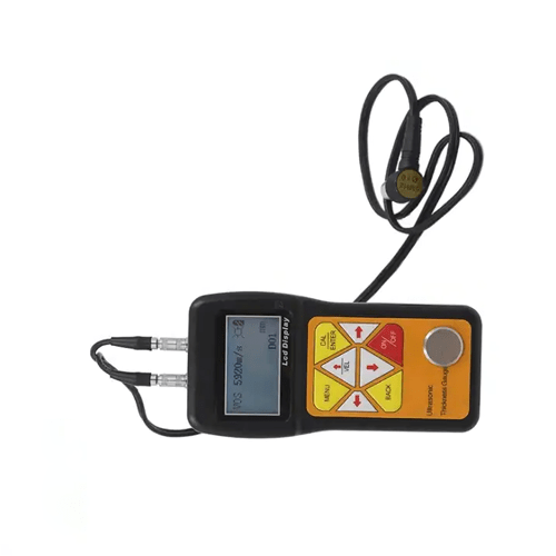 Emissions and Stack Portable Coating Thickness Gauge - Image 3