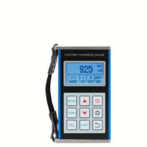 Emissions and Stack Digital Coating Thickness Gauge