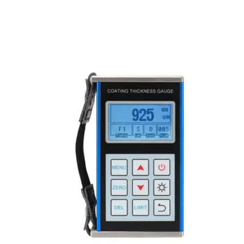 Emissions and Stack Digital Coating Thickness Gauge