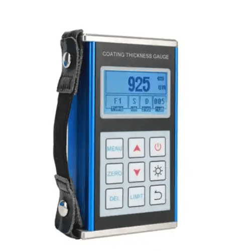 Emissions and Stack Digital Coating Thickness Gauge - Image 2