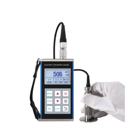 Emissions and Stack Digital Coating Thickness Gauge - Image 3