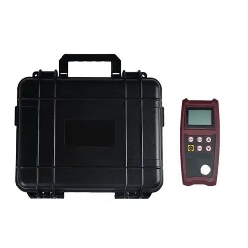 Emissions and Stack Digital Ultrasonic Thickness Gauge - Image 2