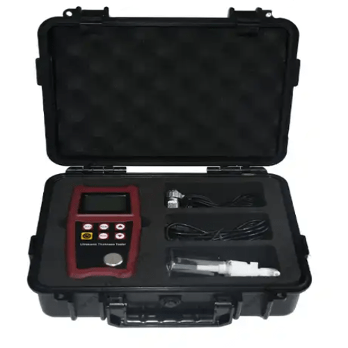 Emissions and Stack Digital Ultrasonic Thickness Gauge - Image 3