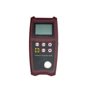 Emissions and Stack Digital Ultrasonic Thickness Gauge