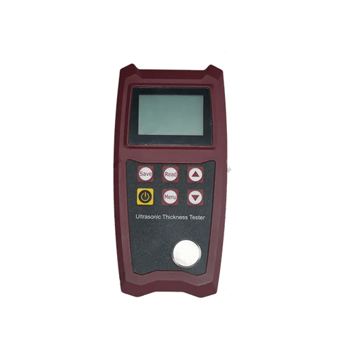 Emissions and Stack Digital Ultrasonic Thickness Gauge