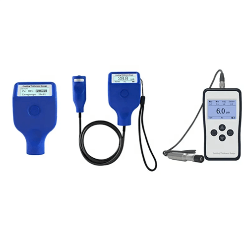 Emissions and Stack Precise Coating Thickness Gauge - Image 4