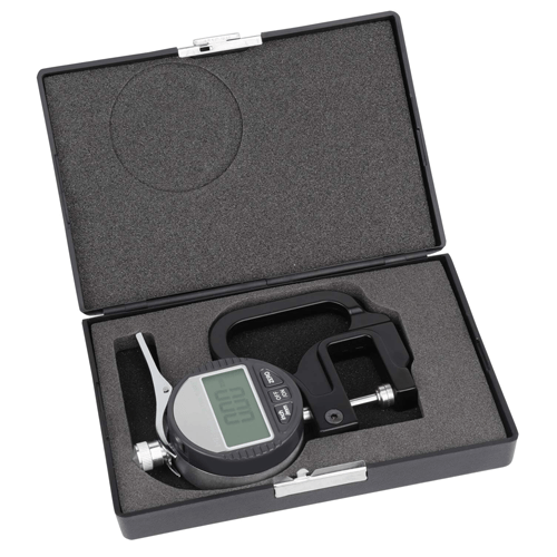 Emissions and Stack Plastic Film Thickness Gauge - Image 4
