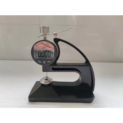 Emissions and Stack Plastic Film Thickness Gauge - Image 3