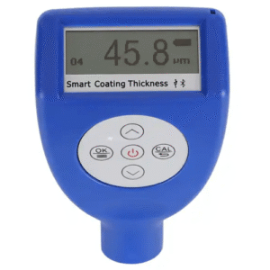 Emissions and Stack Smart Coating Thickness Gauge Tester
