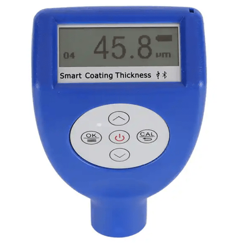 Emissions and Stack Smart Coating Thickness Gauge Tester