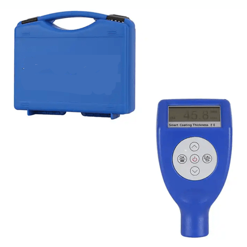Emissions and Stack Smart Coating Thickness Gauge Tester - Image 4