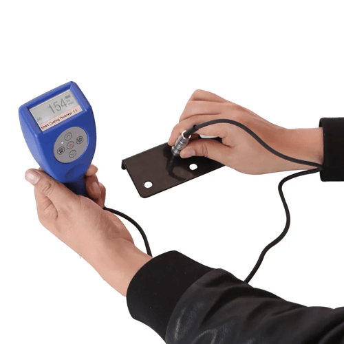 Emissions and Stack Smart Coating Thickness Gauge Tester - Image 6