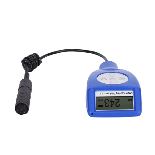 Emissions and Stack Smart Coating Thickness Gauge Tester - Image 2