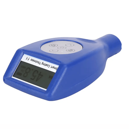 Emissions and Stack Smart Coating Thickness Gauge Tester - Image 3