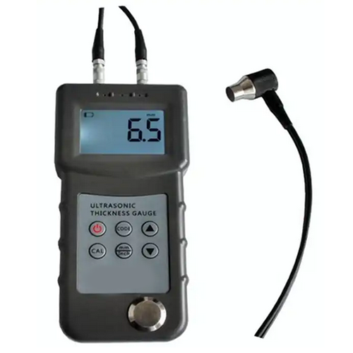 Emissions and Stack Ultrasonic Thickness Gauge Meter
