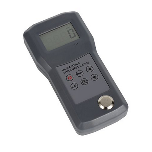 Emissions and Stack Ultrasonic Thickness Gauge Meter - Image 5